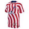 Officiële Voetbalshirt Atlético Madrid Thuis 2022-23 - Heren